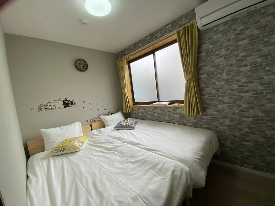 Newopen Sr,Taishi Stay 大阪市