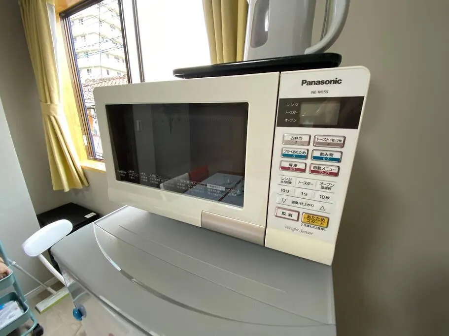 アパート Newopen Sr,Taishi Stay 大阪市