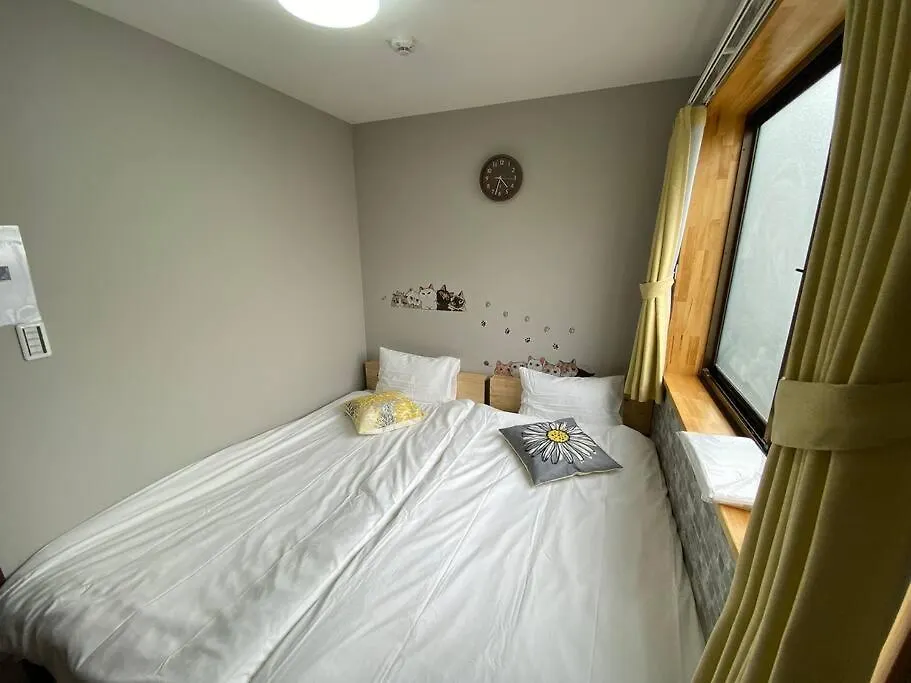 Newopen Sr,Taishi Stay 大阪市 0*,  日本
