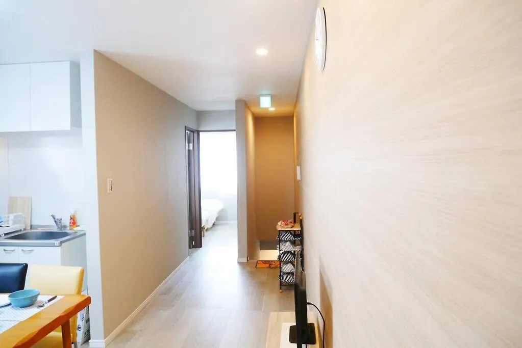 Newopen Sr,Taishi Stay 大阪市 アパート